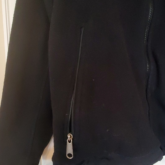 The North Face Polartec Full Zip Jacket - Picture 4 of 5